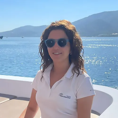 Nesli Temel, Charter Sorumlusu