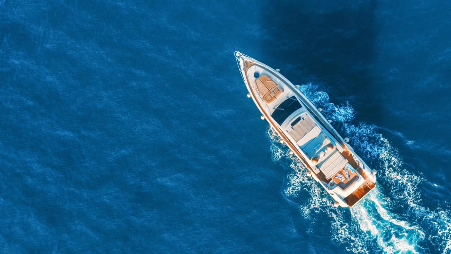 Göcek Yachting - Yacht charter service for Blue Cruise experience