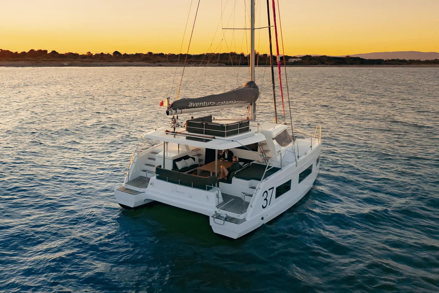 Pronto Sail