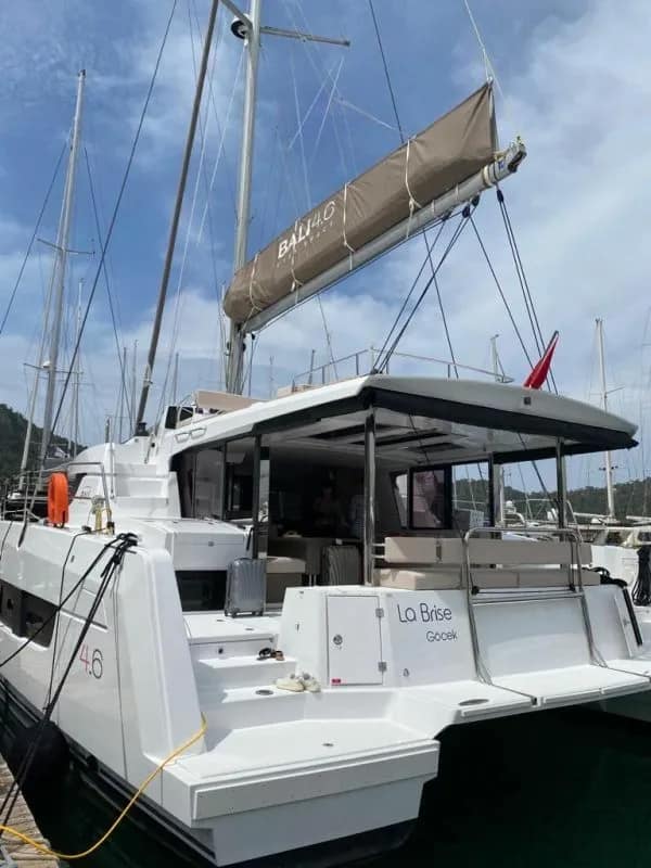 La Brise 2