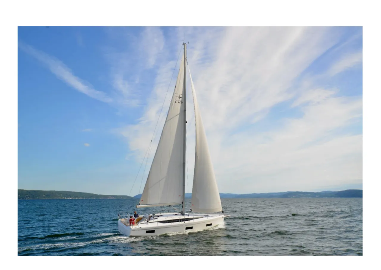 Bavaria C42