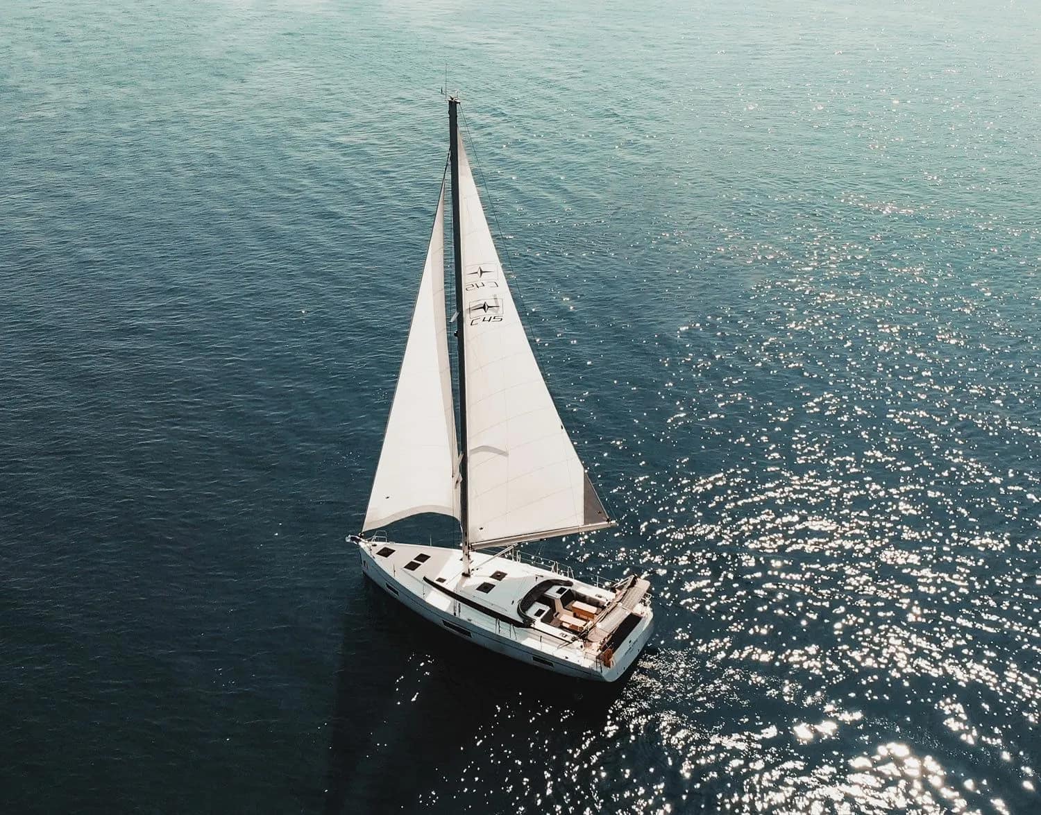 Bavaria C45