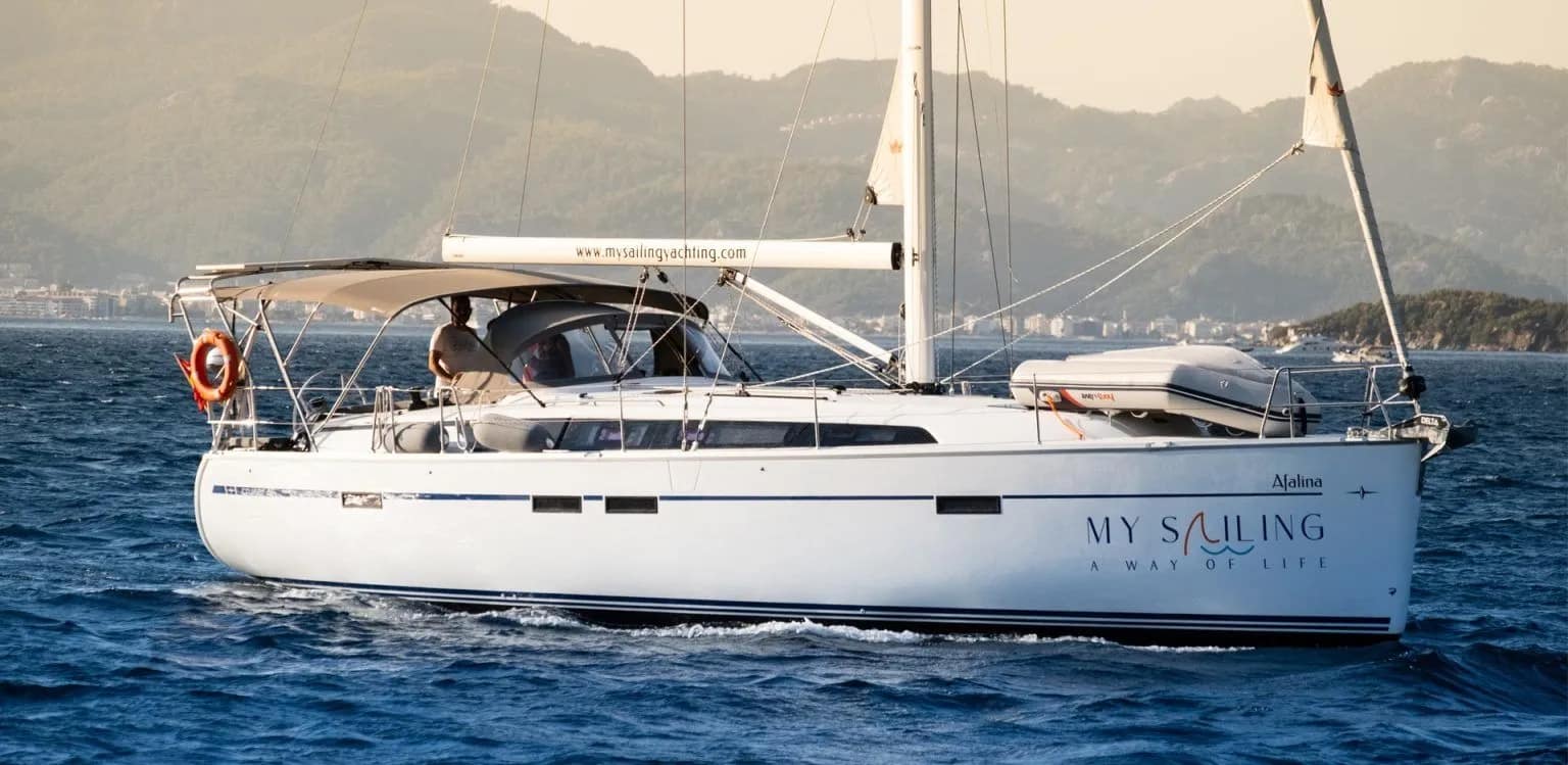 Bavaria Cruiser 46