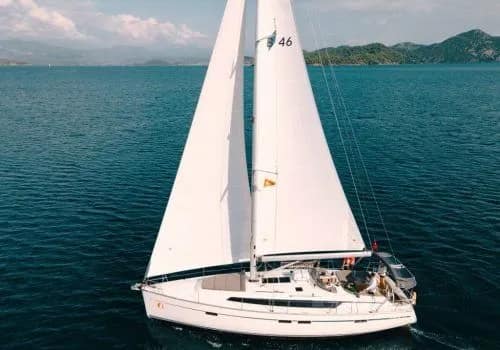 Bavaria Cruiser 46