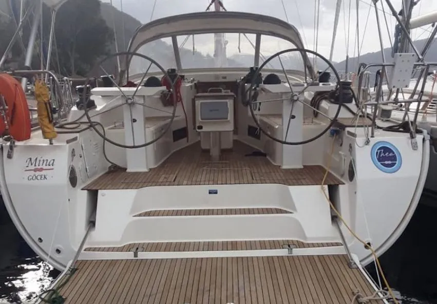 Bavaria Cruiser 50