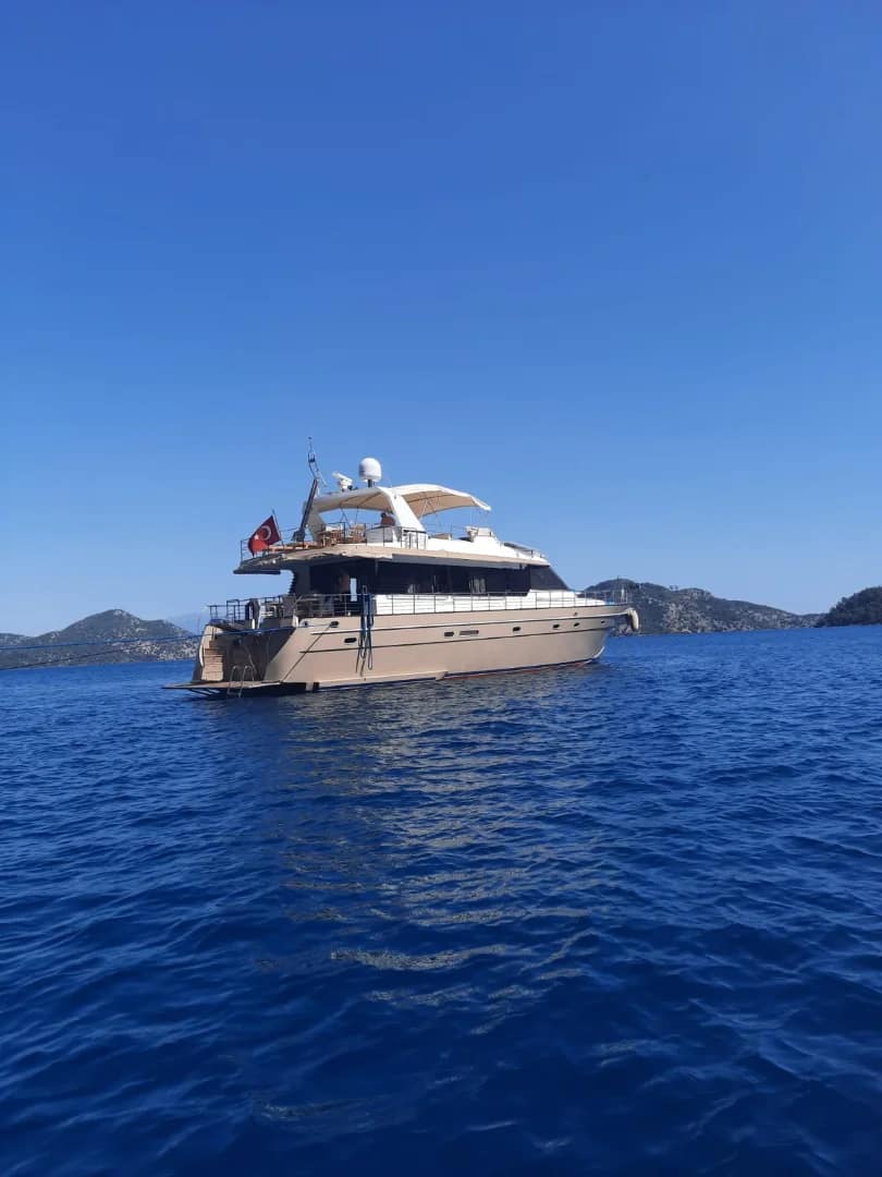 Canados 70 Fly