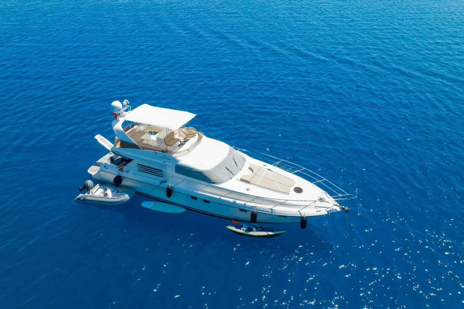 Fairline 59