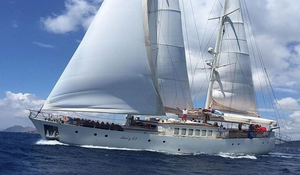 Bodrum Kiralık 24m Tekne